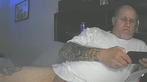 jeremyjolls684 online show from 18, 3, 2026