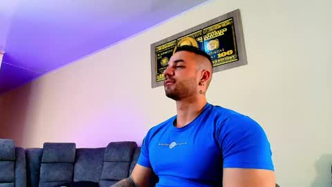 Jeremy Lowe online show from 7, 4, 2026