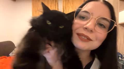 Snapshot of jericaeakle chatting on 12, 1, 2026 Lucy online show from 12, 1, 2026