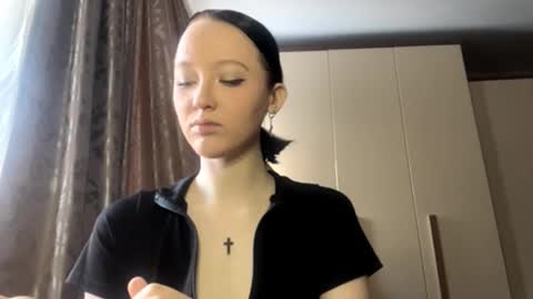 jericajiang online show from 14, 1, 2026