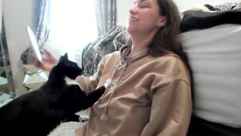 Jeri Lynn online show from 8, 2, 2026