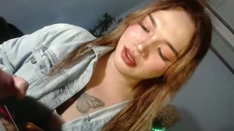 Snapshot of jerkinghardcock69_samantha chatting on 29, 10, 2025 jerkinghardcock69_samantha online show from 29, 10, 2025