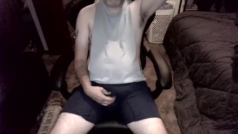 Snapshot of jerkingjoe38 chatting on 2, 10, 2025 Joe online show from 2, 10, 2025