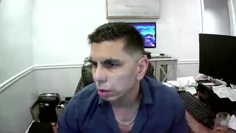 jerkingninja69 online show from 15, 2, 2026