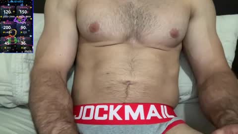 jerknchill_ online show from 12, 5, 2026