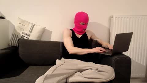 jerkoffboy99 online show from 9, 3, 2026