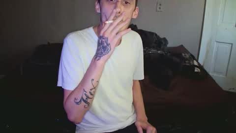 jerkoffdak online show from 16, 10, 2025