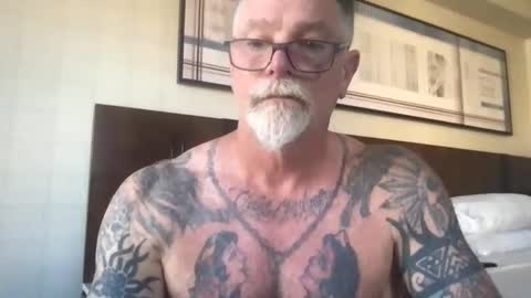 jerkoffking1904 online show from 21, 3, 2026