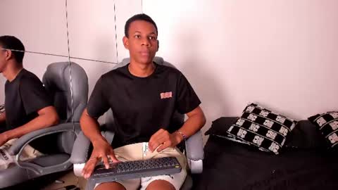 Jermon Blake online show from 18, 6, 2026
