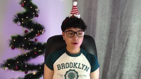 Snapshot of jero_harper1 chatting on 5, 12, 2024 jero harper1 online show from 5, 12, 2024