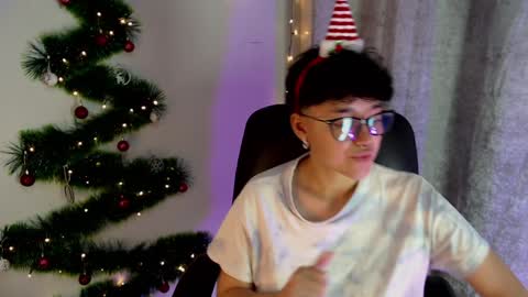 Snapshot of jero_harper1 chatting on 8, 12, 2024 jero harper1 online show from 8, 12, 2024