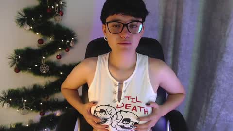Snapshot of jero_harper1 chatting on 15, 12, 2024 jero harper1 online show from 15, 12, 2024