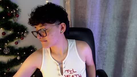 Snapshot of jero_harper1 chatting on 17, 12, 2024 jero harper1 online show from 17, 12, 2024