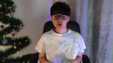 Snapshot of jero_harper1 chatting on 18, 12, 2024 jero harper1 online show from 18, 12, 2024