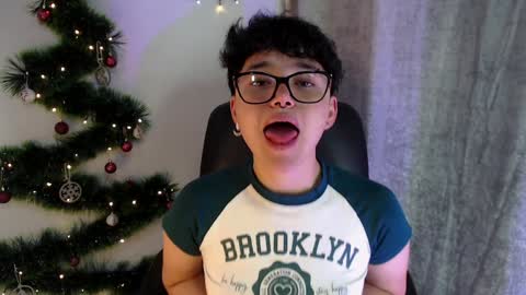 Snapshot of jero_harper1 chatting on 19, 12, 2024 jero harper1 online show from 19, 12, 2024