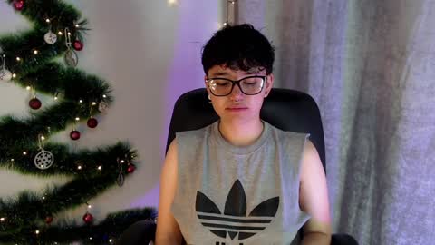Snapshot of jero_harper1 chatting on 20, 12, 2024 jero harper1 online show from 20, 12, 2024