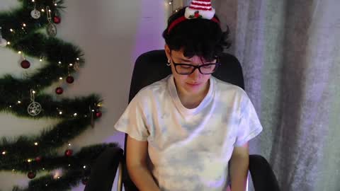 Snapshot of jero_harper1 chatting on 25, 12, 2024 jero harper1 online show from 25, 12, 2024