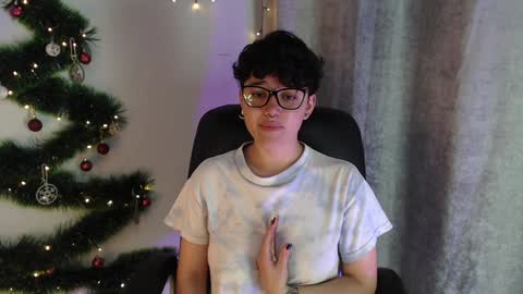 Snapshot of jero_harper1 chatting on 26, 12, 2024 jero harper1 online show from 26, 12, 2024