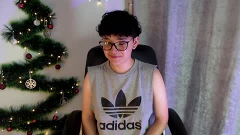Snapshot of jero_harper1 chatting on 27, 12, 2024 jero harper1 online show from 27, 12, 2024