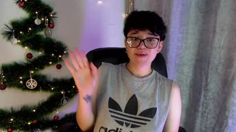 Snapshot of jero_harper1 chatting on 27, 12, 2024 jero harper1 online show from 27, 12, 2024