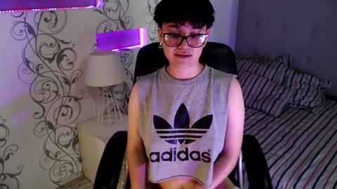 Snapshot of jero_harper1 chatting on 13, 1, 2025 jero harper1 online show from 13, 1, 2025