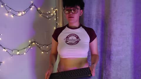 Snapshot of jero_harper1 chatting on 16, 1, 2025 jero harper1 online show from 16, 1, 2025