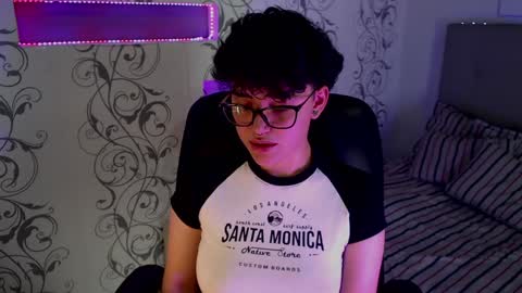 Snapshot of jero_harper1 chatting on 18, 1, 2025 jero harper1 online show from 18, 1, 2025