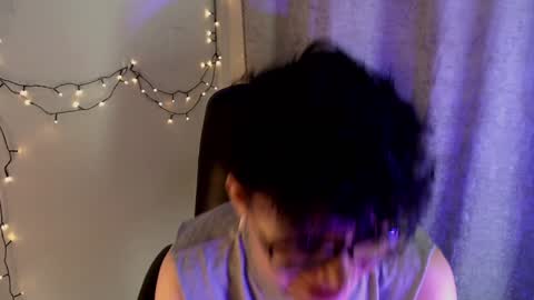 Snapshot of jero_harper1 chatting on 23, 1, 2025 jero harper1 online show from 23, 1, 2025