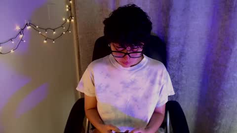 Snapshot of jero_harper1 chatting on 24, 1, 2025 jero harper1 online show from 24, 1, 2025