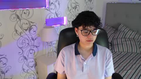 Snapshot of jero_harper1 chatting on 25, 1, 2025 jero harper1 online show from 25, 1, 2025