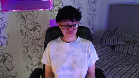 Snapshot of jero_harper1 chatting on 27, 1, 2025 jero harper1 online show from 27, 1, 2025