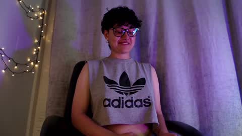 Snapshot of jero_harper1 chatting on 1, 2, 2025 jero harper1 online show from 1, 2, 2025