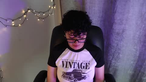 Snapshot of jero_harper1 chatting on 6, 2, 2025 jero harper1 online show from 6, 2, 2025