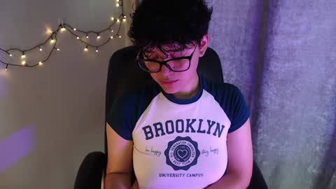 Snapshot of jero_harper1 chatting on 8, 2, 2025 jero harper1 online show from 8, 2, 2025