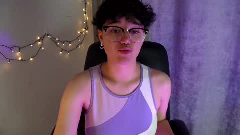 Snapshot of jero_harper1 chatting on 20, 2, 2025 jero harper1 online show from 20, 2, 2025