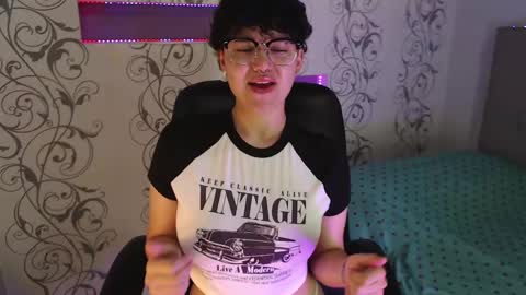Snapshot of jero_harper1 chatting on 23, 2, 2025 jero harper1 online show from 23, 2, 2025