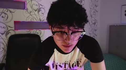 Snapshot of jero_harper1 chatting on 23, 2, 2025 jero harper1 online show from 23, 2, 2025