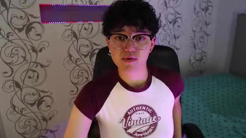 Snapshot of jero_harper1 chatting on 24, 2, 2025 jero harper1 online show from 24, 2, 2025