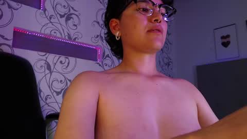 Snapshot of jero_harper1 chatting on 27, 2, 2025 jero harper1 online show from 27, 2, 2025