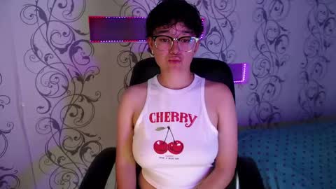 Snapshot of jero_harper1 chatting on 28, 2, 2025 jero harper1 online show from 28, 2, 2025