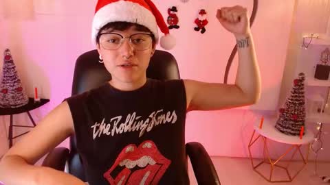 jero harper1 online show from 18, 12, 2025