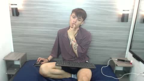 Snapshot of jerom_xx chatting on 29, 9, 2025 Jerom xx online show from 29, 9, 2025