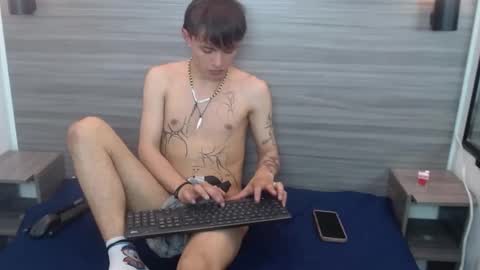 Snapshot of jerom_xx chatting on 30, 9, 2025 Jerom xx online show from 30, 9, 2025