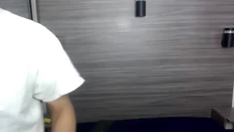 Snapshot of jerom_xx chatting on 6, 10, 2025 Jerom xx online show from 6, 10, 2025