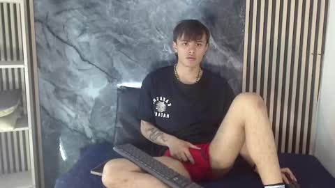 Snapshot of jerom_xx chatting on 17, 10, 2025 Jerom xx online show from 17, 10, 2025