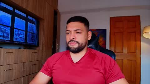 jerome3773 online show from 17, 12, 2025