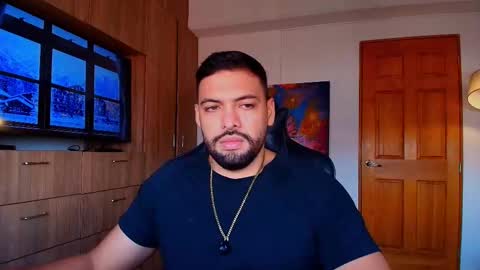 jerome3773 online show from 18, 12, 2025