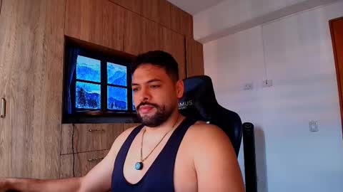 jerome3773 online show from 6, 1, 2026