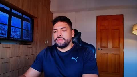 jerome3773 online show from 7, 1, 2026