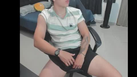 jeroo__ online show from 18, 12, 2025